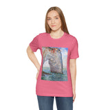 Manneporte | Tee