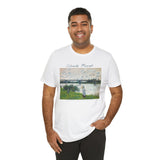 Promenade | Titled | Tee