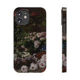 Spring Flowers | iPhone Case | slim