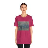 Gray Bridge | Tee