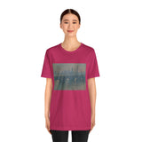 Gray Bridge | Tee