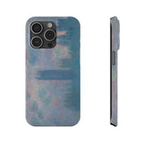 London | iPhone Case | slim