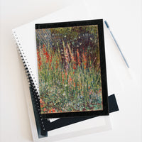 Flower Bed | Journal