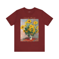Sunflowers | Titled | Tee