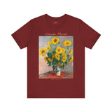 Sunflowers | Titled | Tee