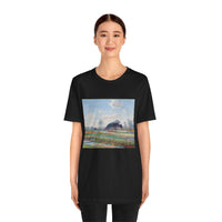 Tulip Fields | Tee