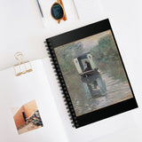 Studio Boat | Notebook