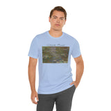 Lily Pond | Tee