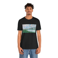 Vétheuil Seine | Tee
