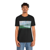 Vétheuil Seine | Tee