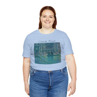 Venice | Titled | Tee
