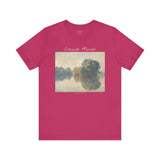 Giverny Seine | Titled | Tee