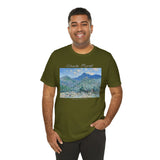 Valle Buona | Titled | Tee