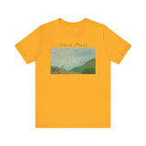 Pourville | Titled | Tee