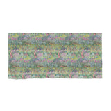 Giverny Garden | Beach Towel