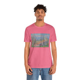 Antibes | Tee