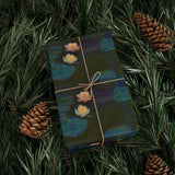 Nympheas | Wrapping Paper