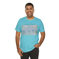 Waterloo Bridge | Claude Monet | Tee