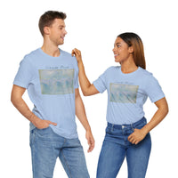 Waterloo Bridge | Claude Monet | Tee