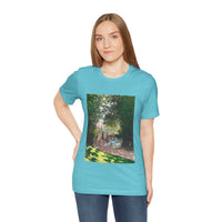 Parc Monceau | Tee