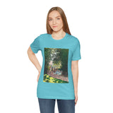 Parc Monceau | Tee