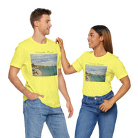 Sainte-Adresse Regatta | Titled | Tee