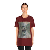 Studio Boat | Titled | Tee