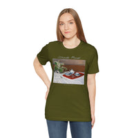Tea Service | Claude Monet | Tee