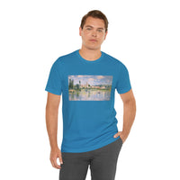 Vétheuil Summer | Tee