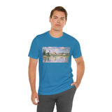Vétheuil Summer | Tee
