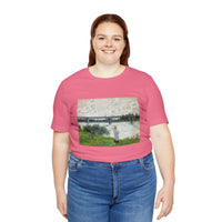 Promenade | Tee