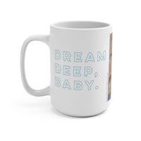 Cour d'Albane | Mug