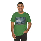 Normandy Train | Tee
