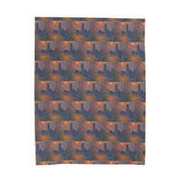 Parlement Soleil | Blanket