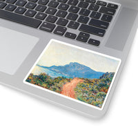 Monaco | Sticker