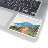 Monaco | Sticker