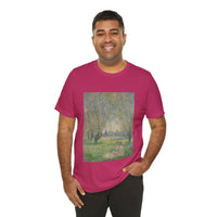 Willows | Tee