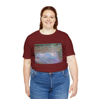 Pond Clouds | Tee