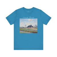 Tulip Fields | Titled | Tee