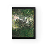 Parc Monceau | Journal