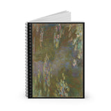 Lily Pond | Notebook