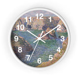 Port-Domois | Clock