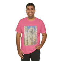 Cathedral | Tee