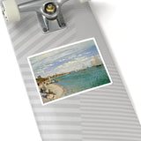 Sainte-Adresse Regatta | Sticker