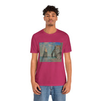Étretat Cliffs | Tee