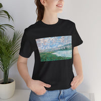 Vétheuil Seine | Tee