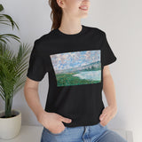 Vétheuil Seine | Tee