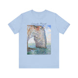 Manneporte | Titled | Tee