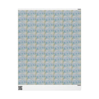 Waterloo Bridge | Wrapping Paper