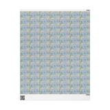 Waterloo Bridge | Wrapping Paper